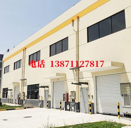 东方冷库拉链保温门