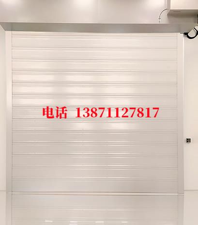 东方防爆柔性卷帘门