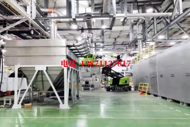 东方机电设备安装工程,设备安装公司