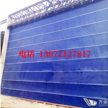 东方柔性门