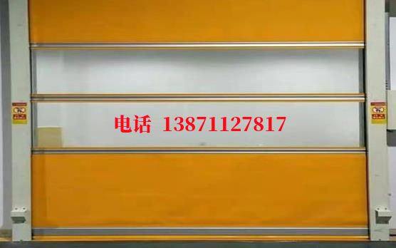 东方洁净室门